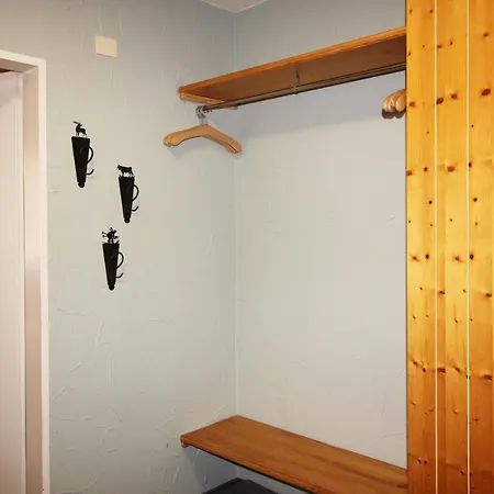 Residenza Lagrev 2 Zimmerwohnung Nr 027 - Typ 20a - Hochparterre - Sued شقة سيلس ماريا